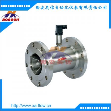 涡轮流量传感器LWGY-80,涡轮流量传感器,流量传感器