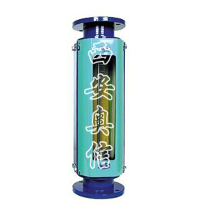玻璃转子流量计LZB-40