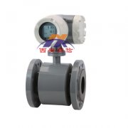 电磁流量计污水流量计LDE-DN200-1-1-1.0