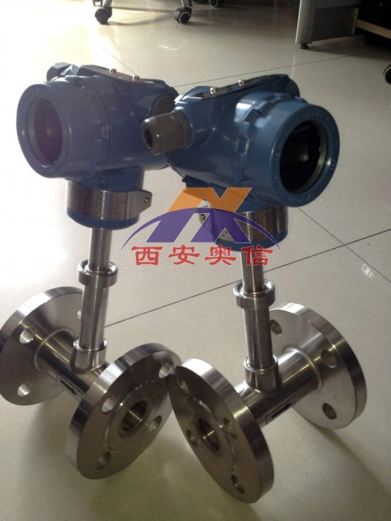 靶式流量计 适用于各种介质 尤其适用于粘度大的介质