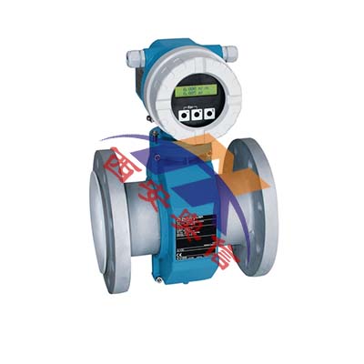 50W德国E+H流量计 高防护IP68 水务流量计50W